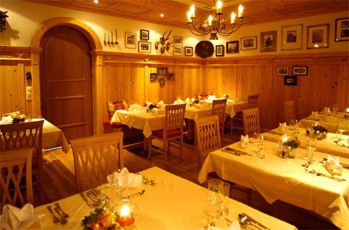 Hotel Sonnblick